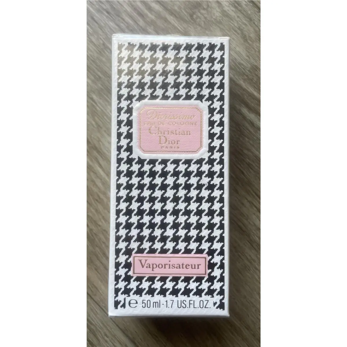 Diorissimo by Christian Dior For Women 1.7 oz Eau de Cologne Spray