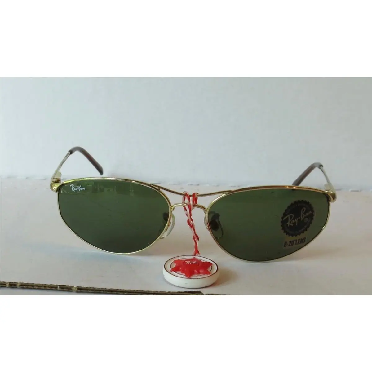 Ray Ban Vintage Sunglasses RB 3131