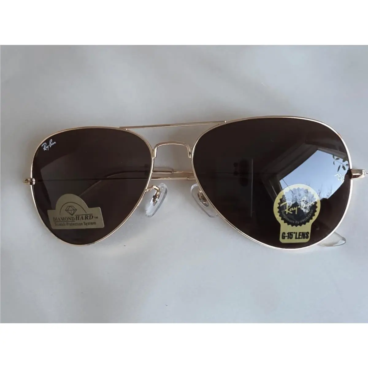 Ray-ban Aviator Sunglasses