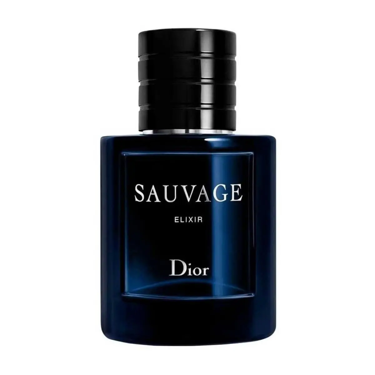 Sauvage Elixir Dior For Men Edp 3.4oz