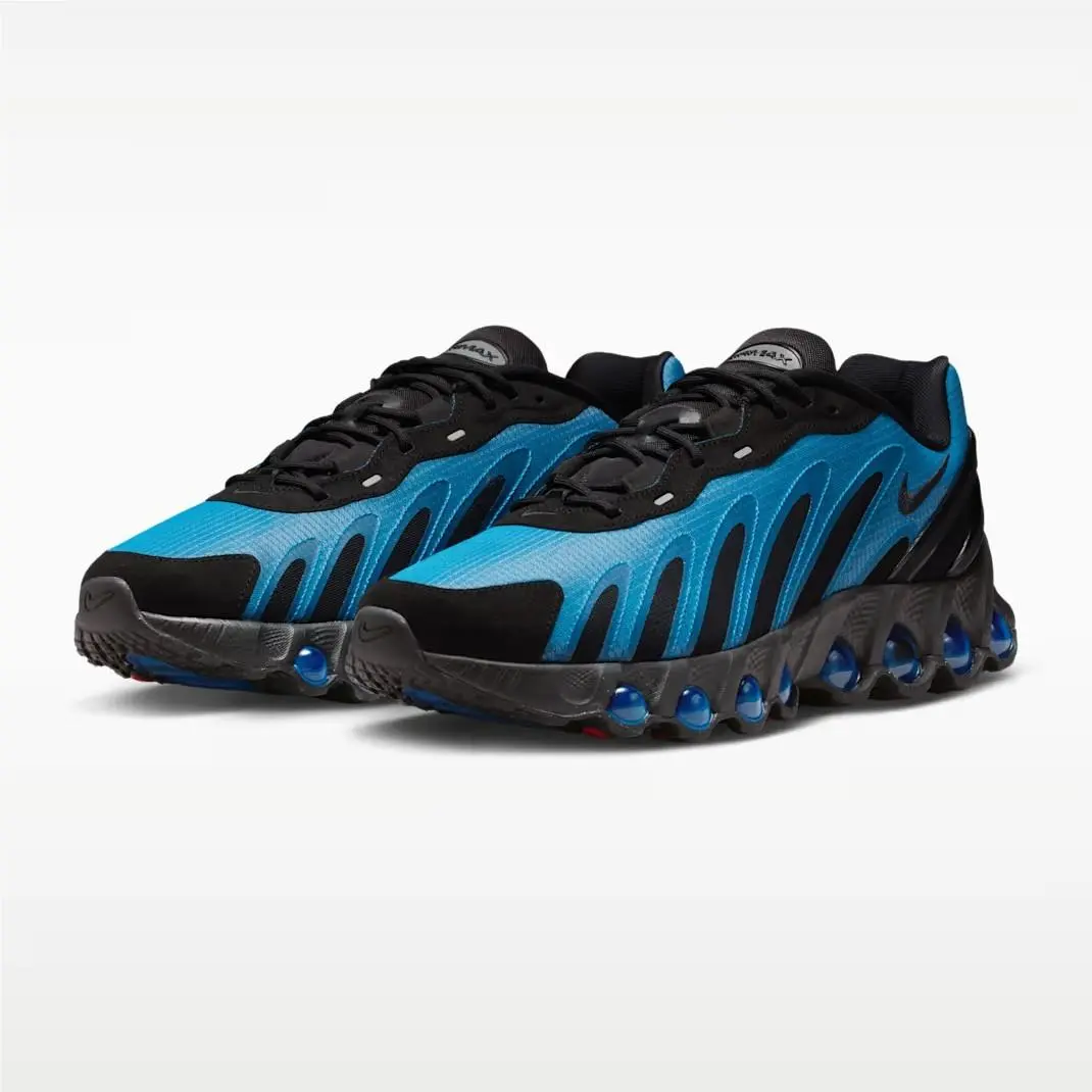 HV4525-400 Nike Air Max Dn8 SE Men`s Shoes Size M 10.5 / W 12