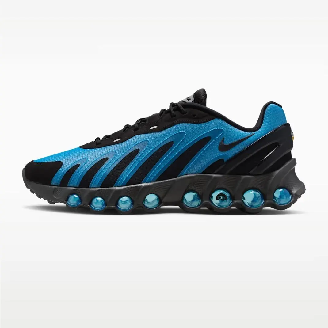 Nike shoes - Nike Air Max SE - Air Max - HV4525-400 - Blue 2