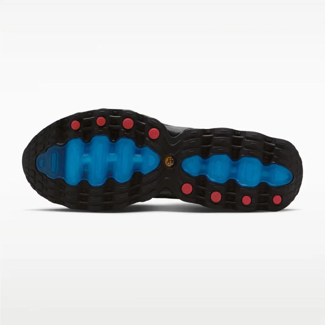 Nike shoes - Nike Air Max SE - Air Max - HV4525-400 - Blue 3