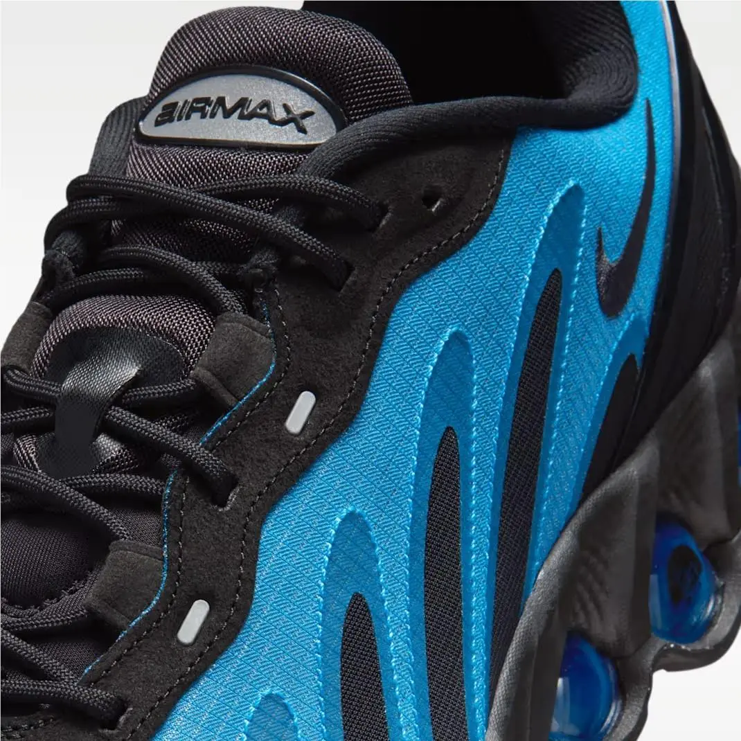 Nike shoes - Nike Air Max SE - Air Max - HV4525-400 - Blue 0