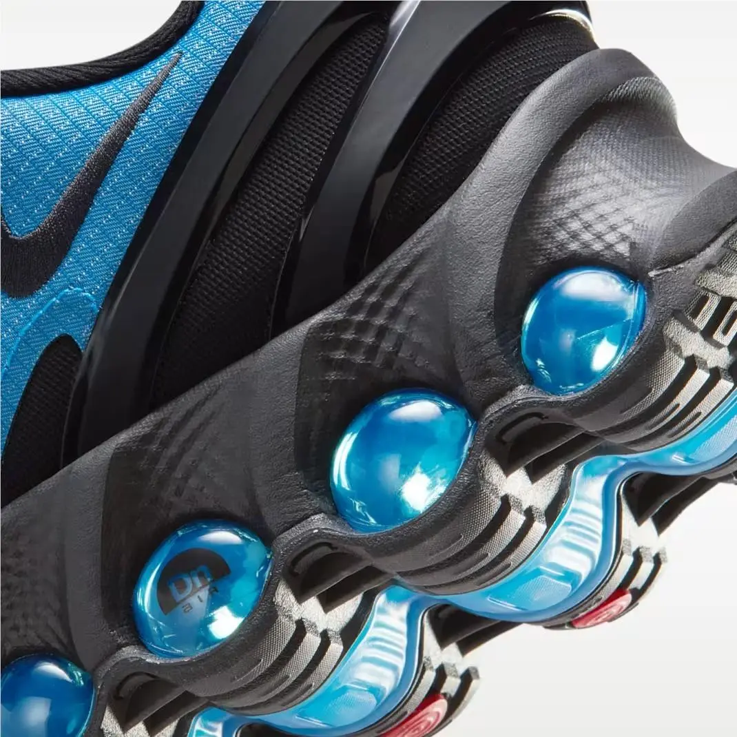 Nike shoes - Nike Air Max SE - Air Max - HV4525-400 - Blue 1