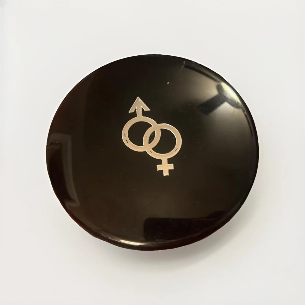 Alyssa Ashley Musk Dusting Powder 5 oz No Box