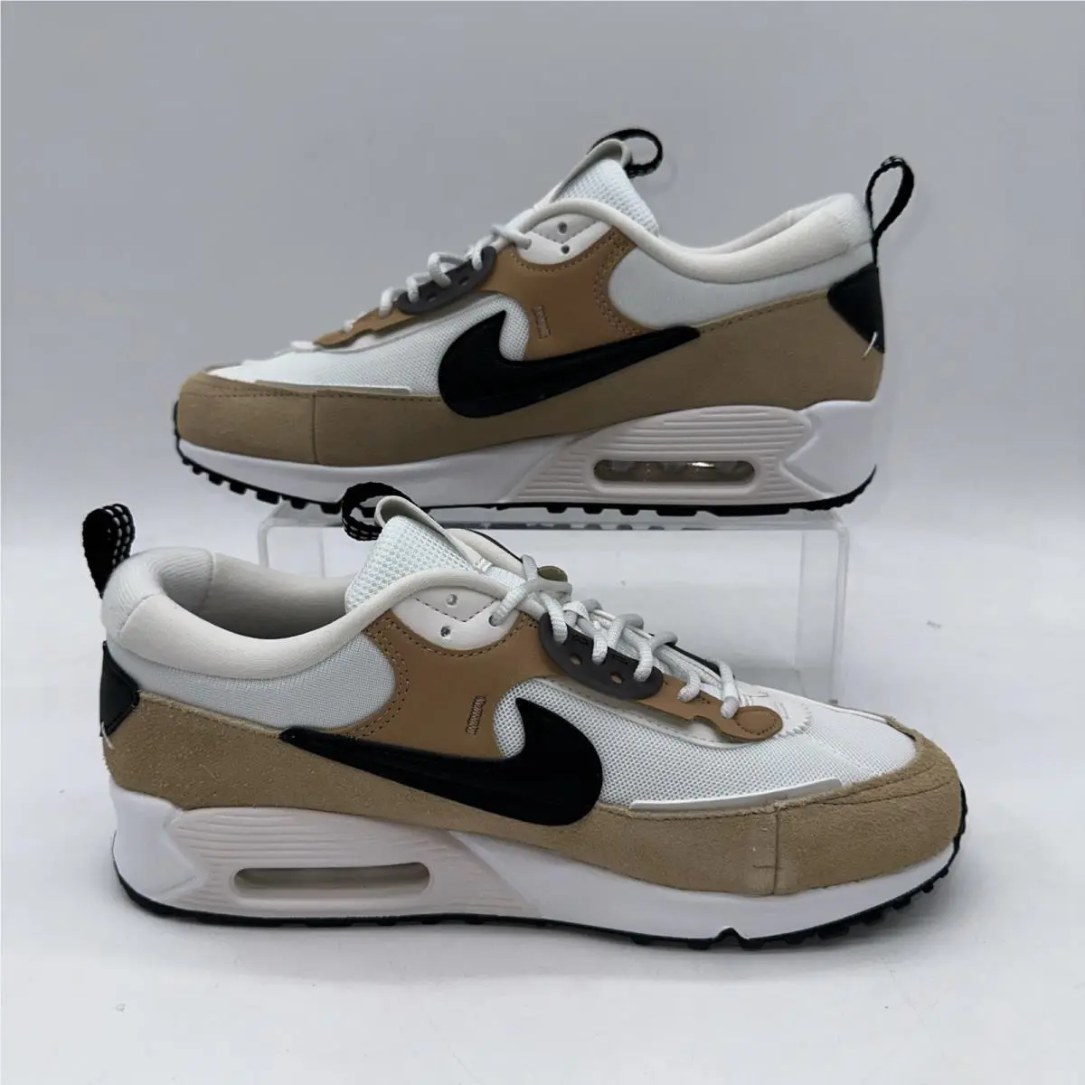 Nike shoes - Nike Air Max 90 - Air Max - Dm9922-002 - Black 0