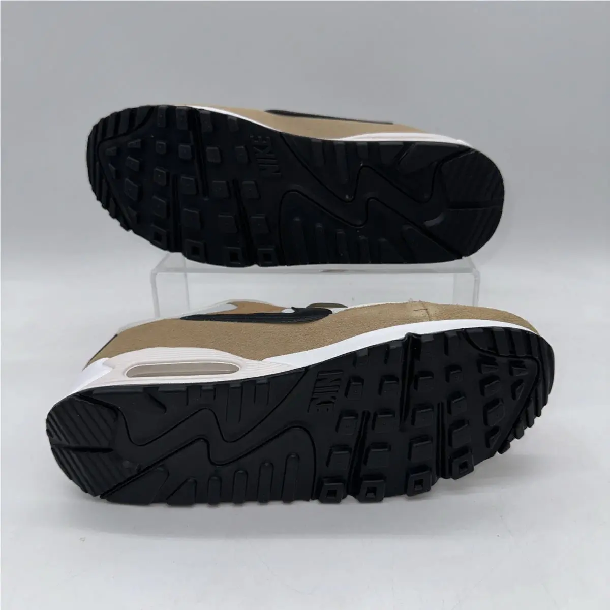 Nike shoes - Nike Air Max 90 - Air Max - Dm9922-002 - Black 1