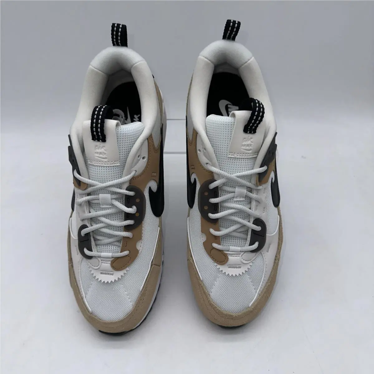 Nike shoes - Nike Air Max 90 - Air Max - Dm9922-002 - Black 3