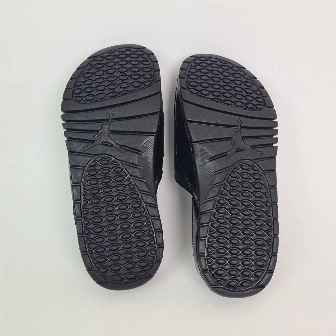 Nike shoes - Air Jordan Hydro - Air Hydro - FN2452 047 - Black (UPC: 198482434038) 3