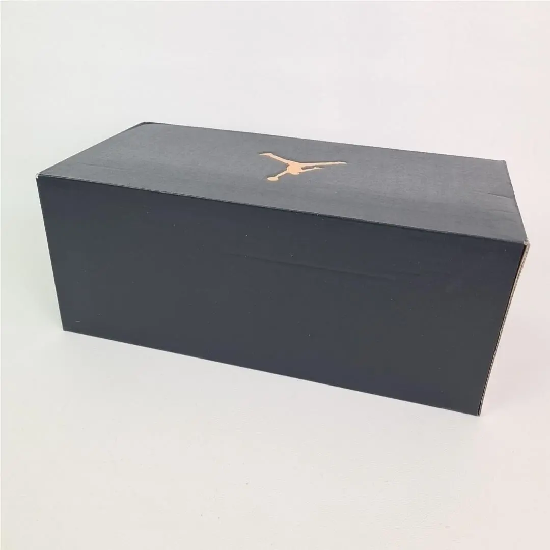 Nike shoes - Air Jordan Hydro - Air Hydro - FN2452 047 - Black (UPC: 198482434038) 4