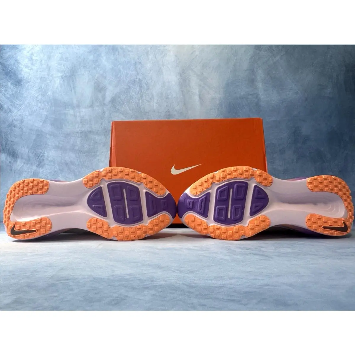Nike shoes - Nike Vomero 18 - Vomero - HM6804-113 - Pink 8