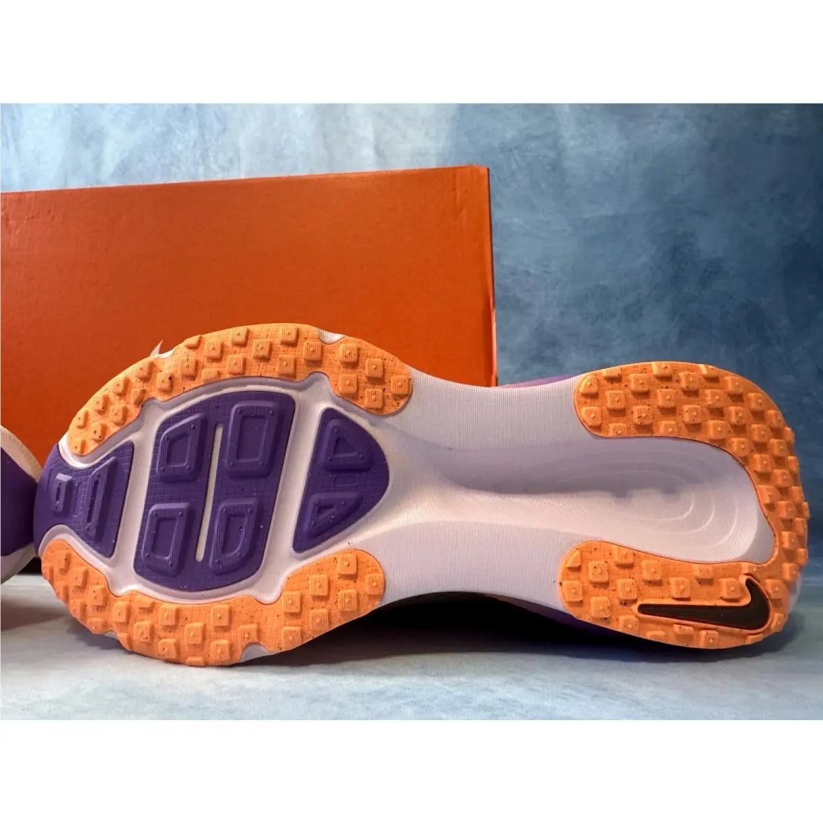 Nike shoes - Nike Vomero 18 - Vomero - HM6804-113 - Pink 9