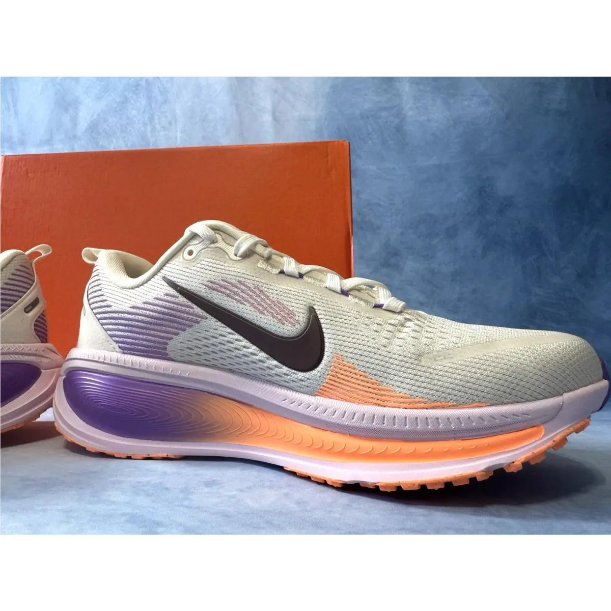 Nike shoes - Nike Vomero 18 - Vomero - HM6804-113 - Pink 11