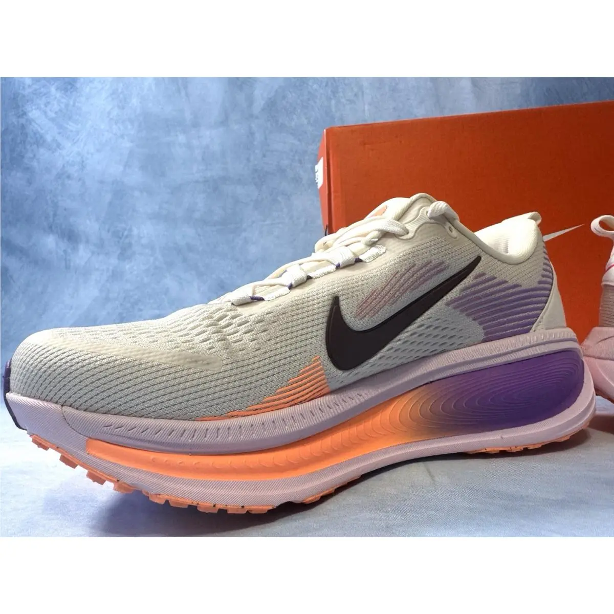 Nike shoes - Nike Vomero 18 - Vomero - HM6804-113 - Pink 12