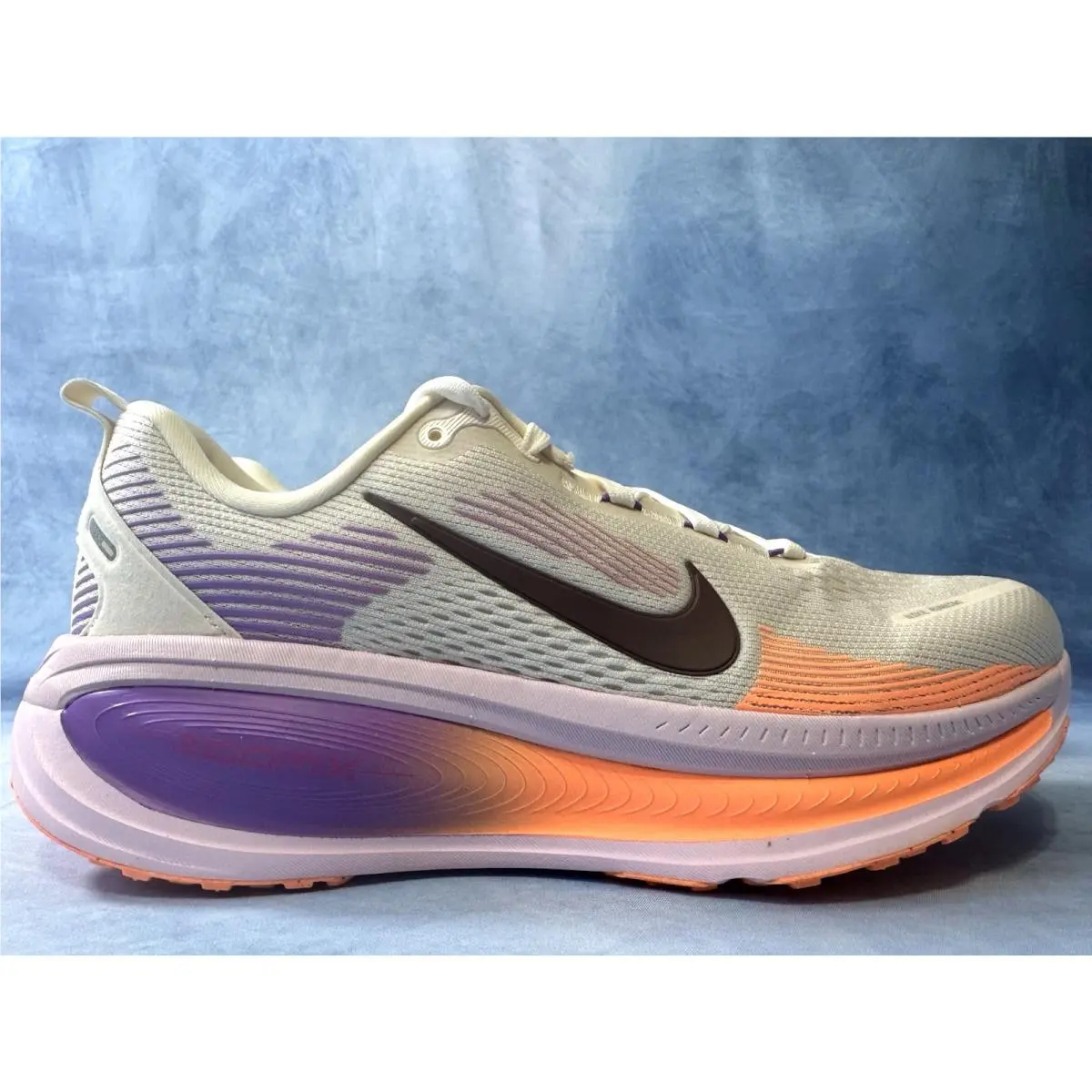 Nike shoes - Nike Vomero 18 - Vomero - HM6804-113 - Pink 3