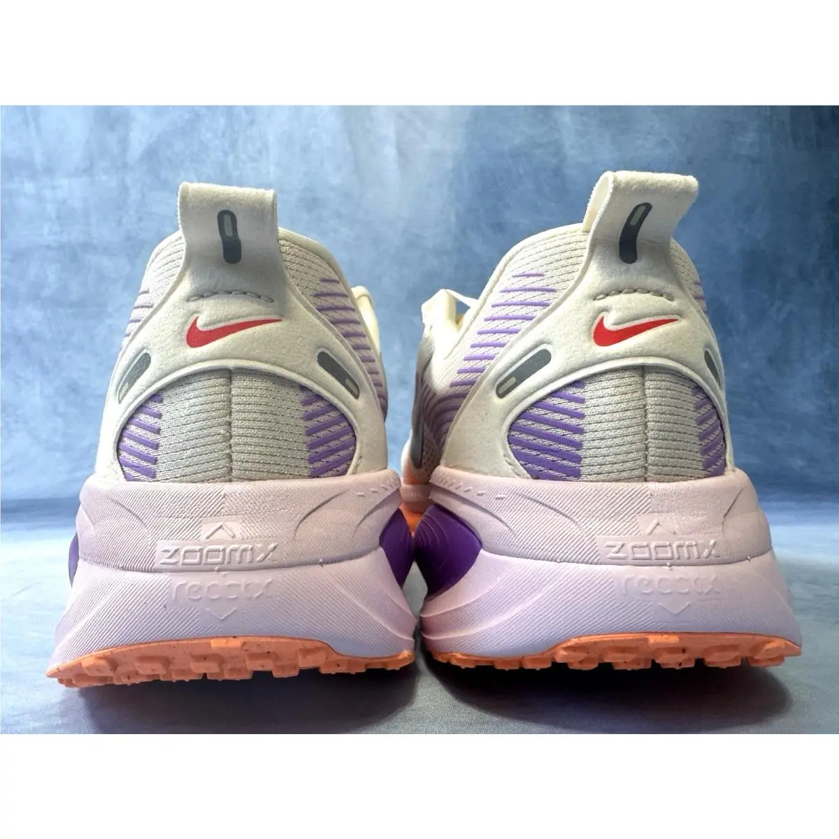 Nike shoes - Nike Vomero 18 - Vomero - HM6804-113 - Pink 4