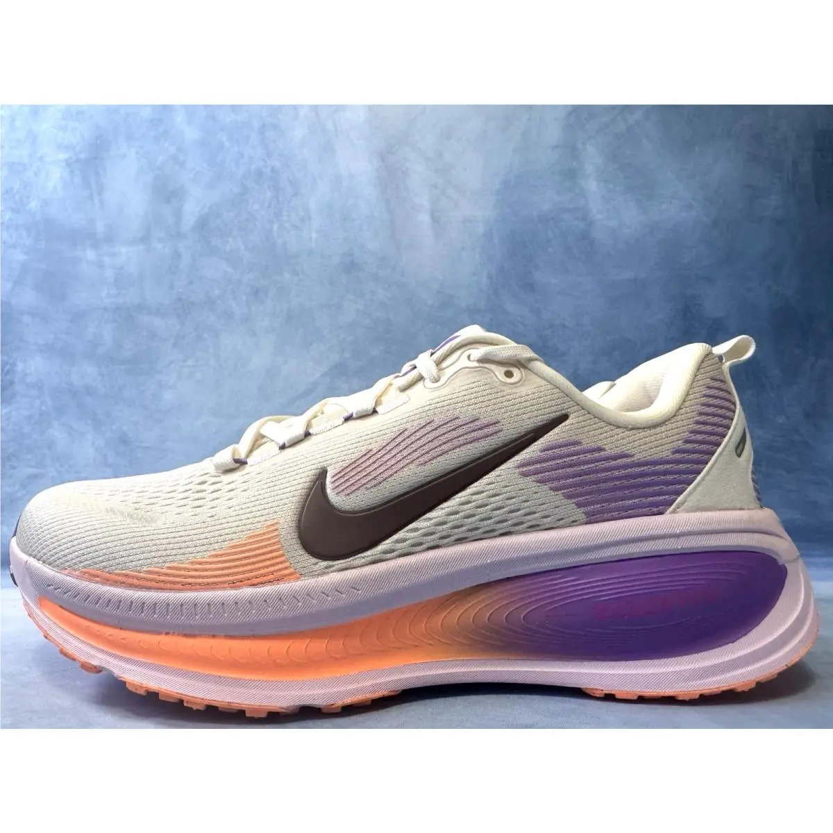Nike shoes - Nike Vomero 18 - Vomero - HM6804-113 - Pink 5