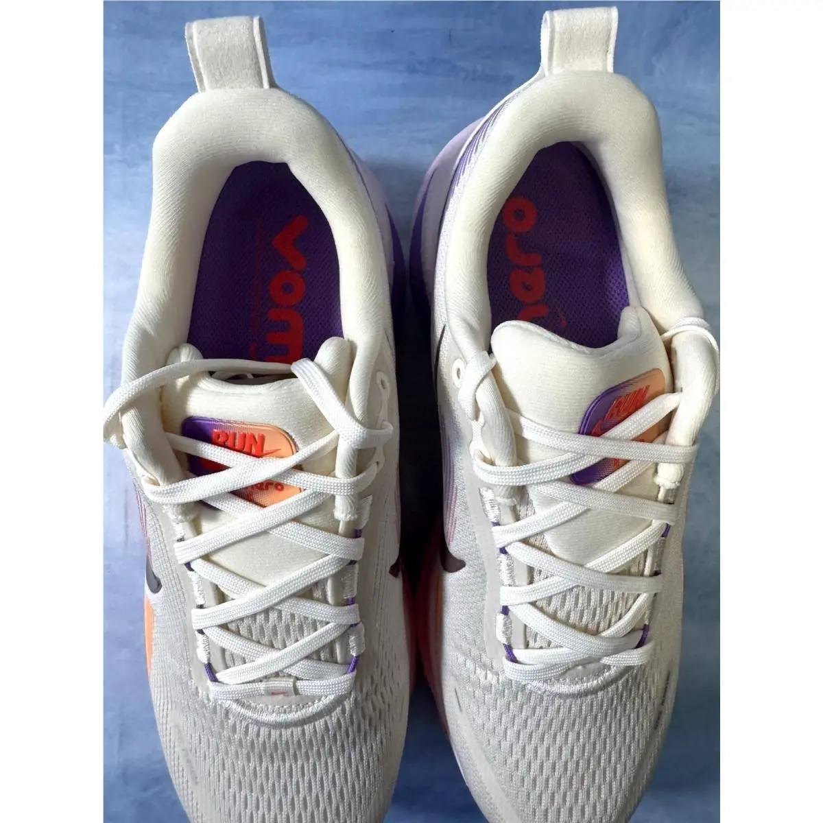 Nike shoes - Nike Vomero 18 - Vomero - HM6804-113 - Pink 6