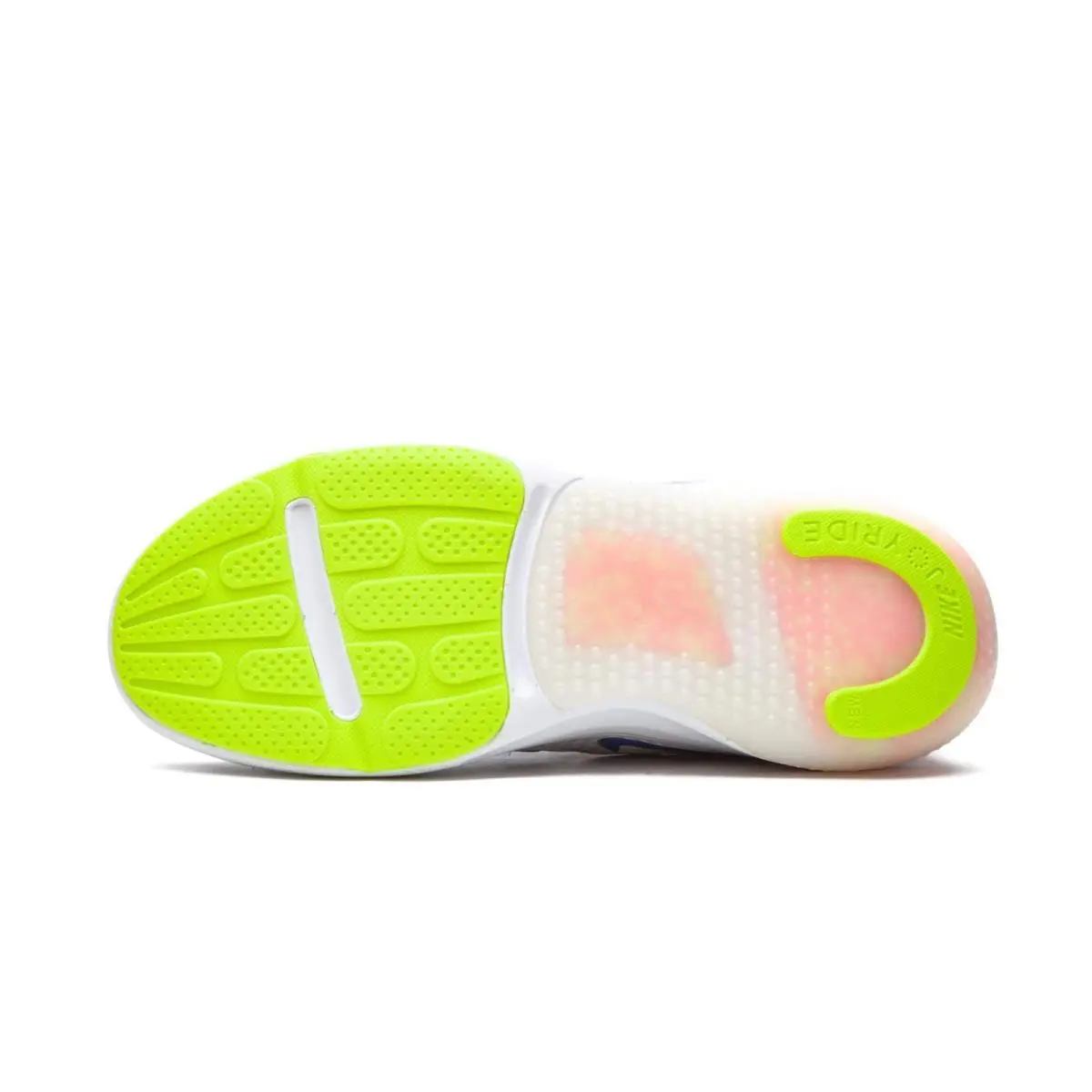 Nike shoes - Nike Joyride CC - Joyride - 831352 601 - Multicolor 1