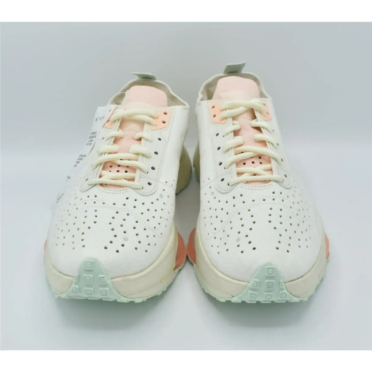 Nike shoes - Nike Air Zoom-Type - Air - CZ1151-101 - Pale Ivory, Barely Green (UPC: 194956805656) 0
