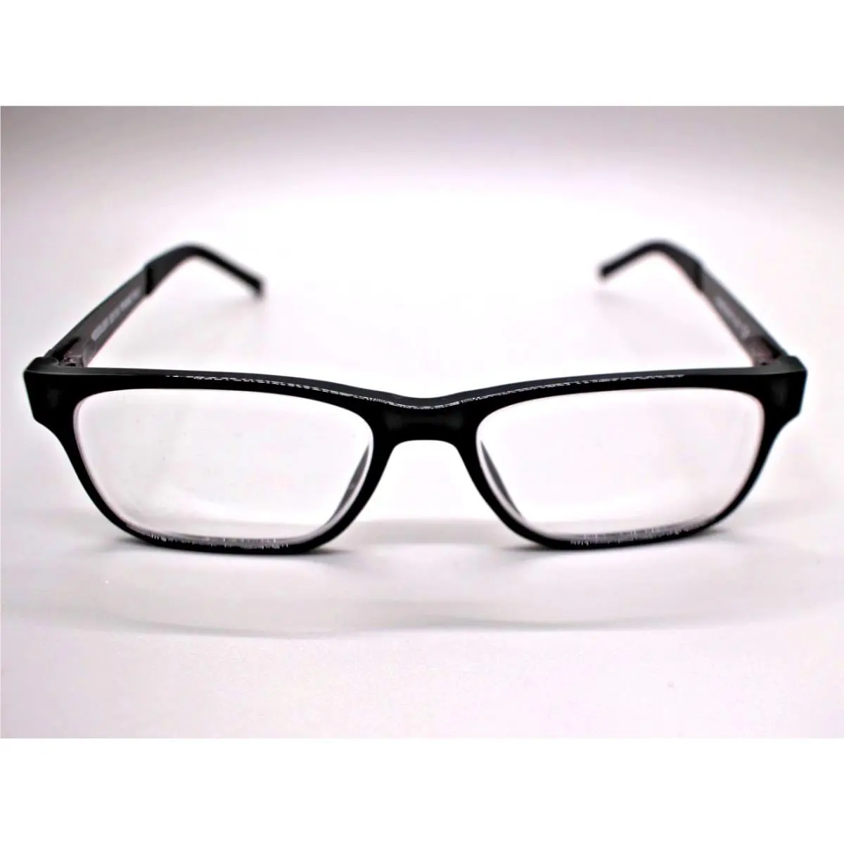 Keesler Eyeglasses 52-15-140 Black by Randolph