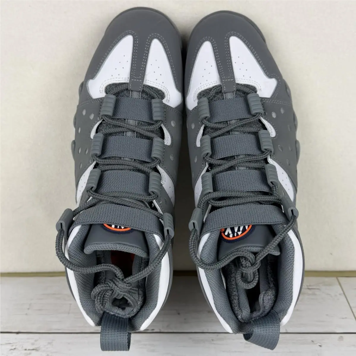 Nike shoes - Nike Air Max 2 CB 94 - 305440-005 - Gray 3