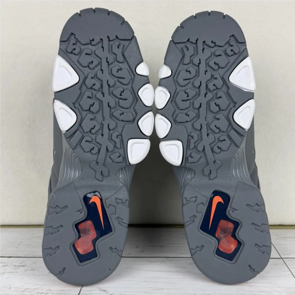 Nike shoes - Nike Air Max 2 CB 94 - 305440-005 - Gray 4