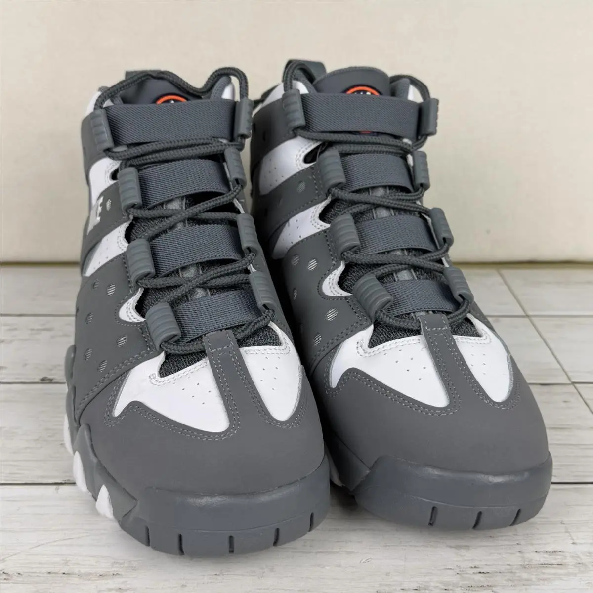 Nike shoes - Nike Air Max 2 CB 94 - 305440-005 - Gray 5