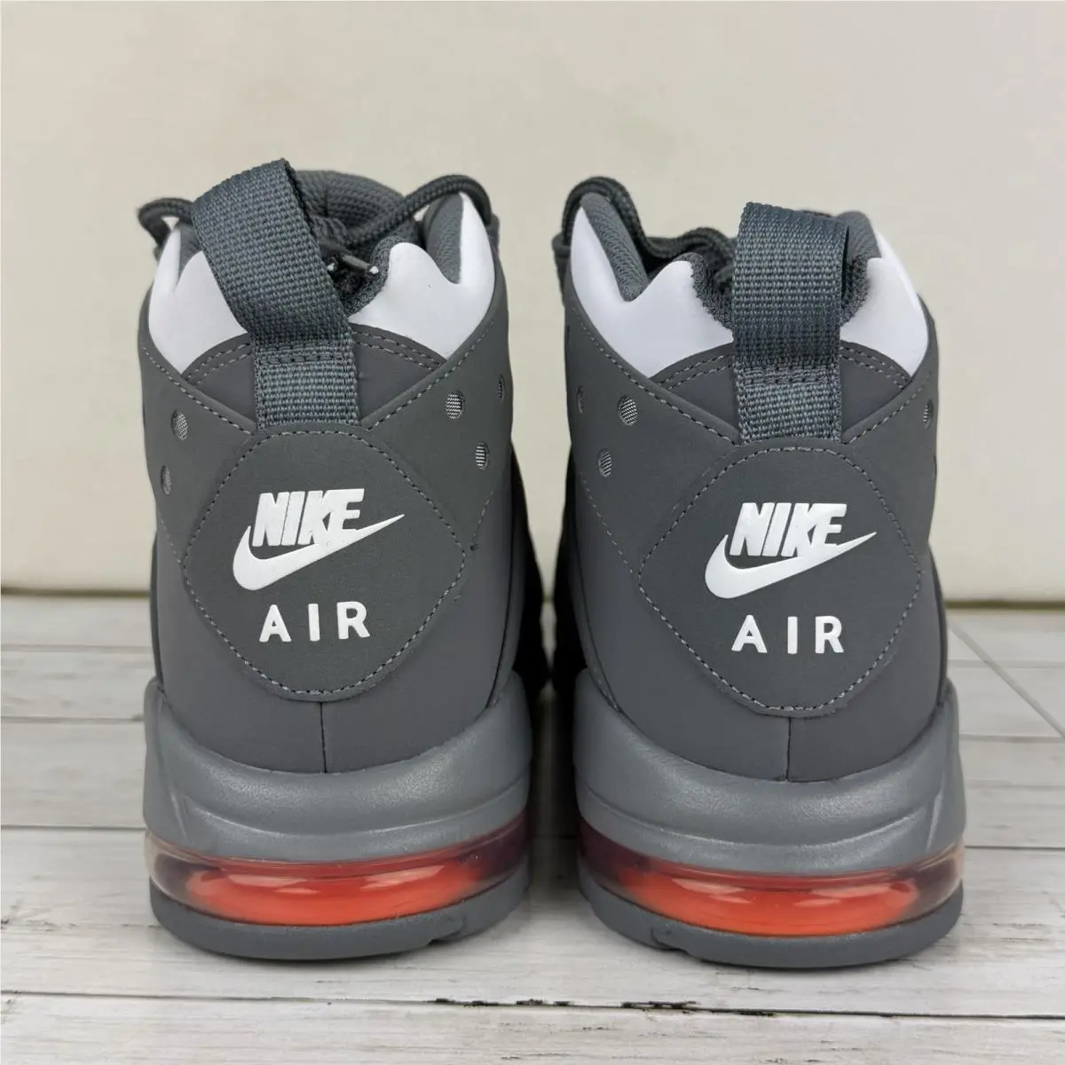 Nike shoes - Nike Air Max 2 CB 94 - 305440-005 - Gray 6