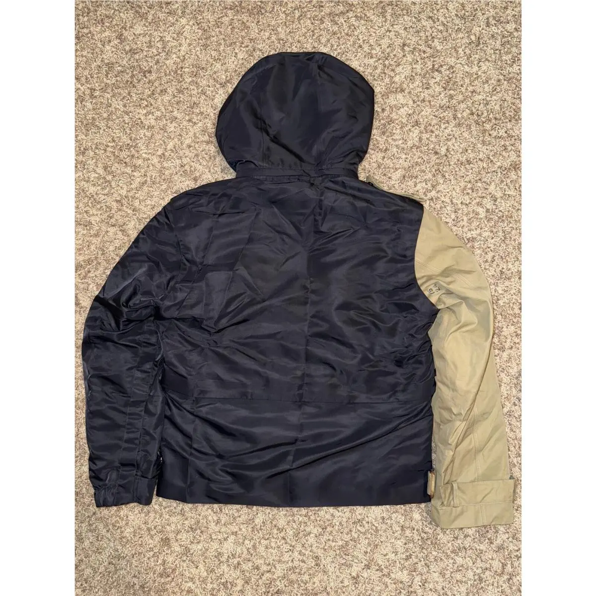 Nike clothing - NA - Black 3