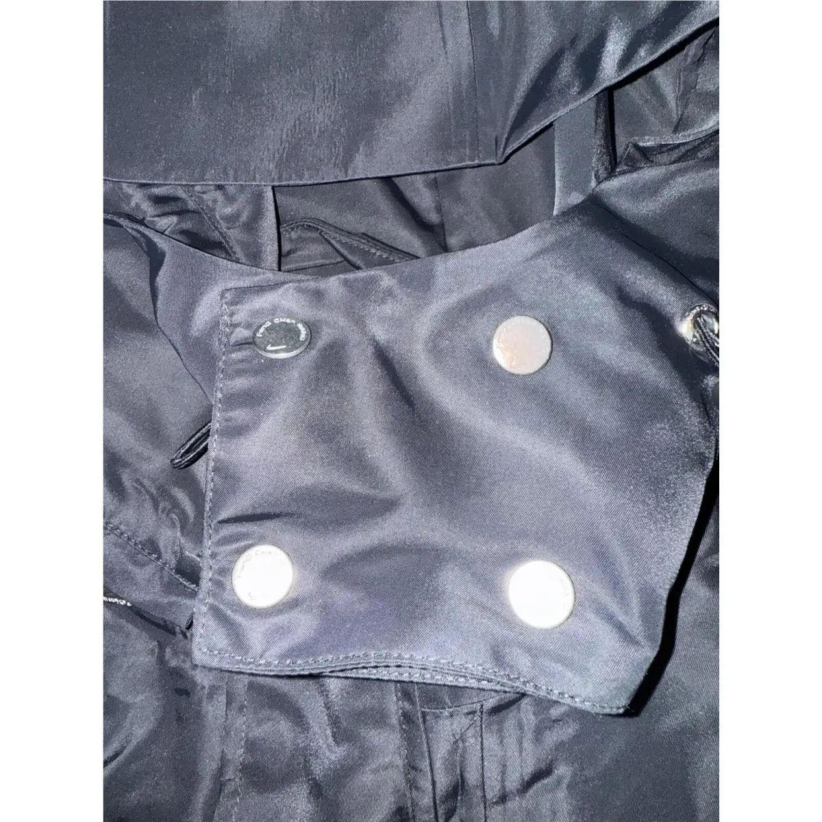 Nike clothing - NA - Black 5