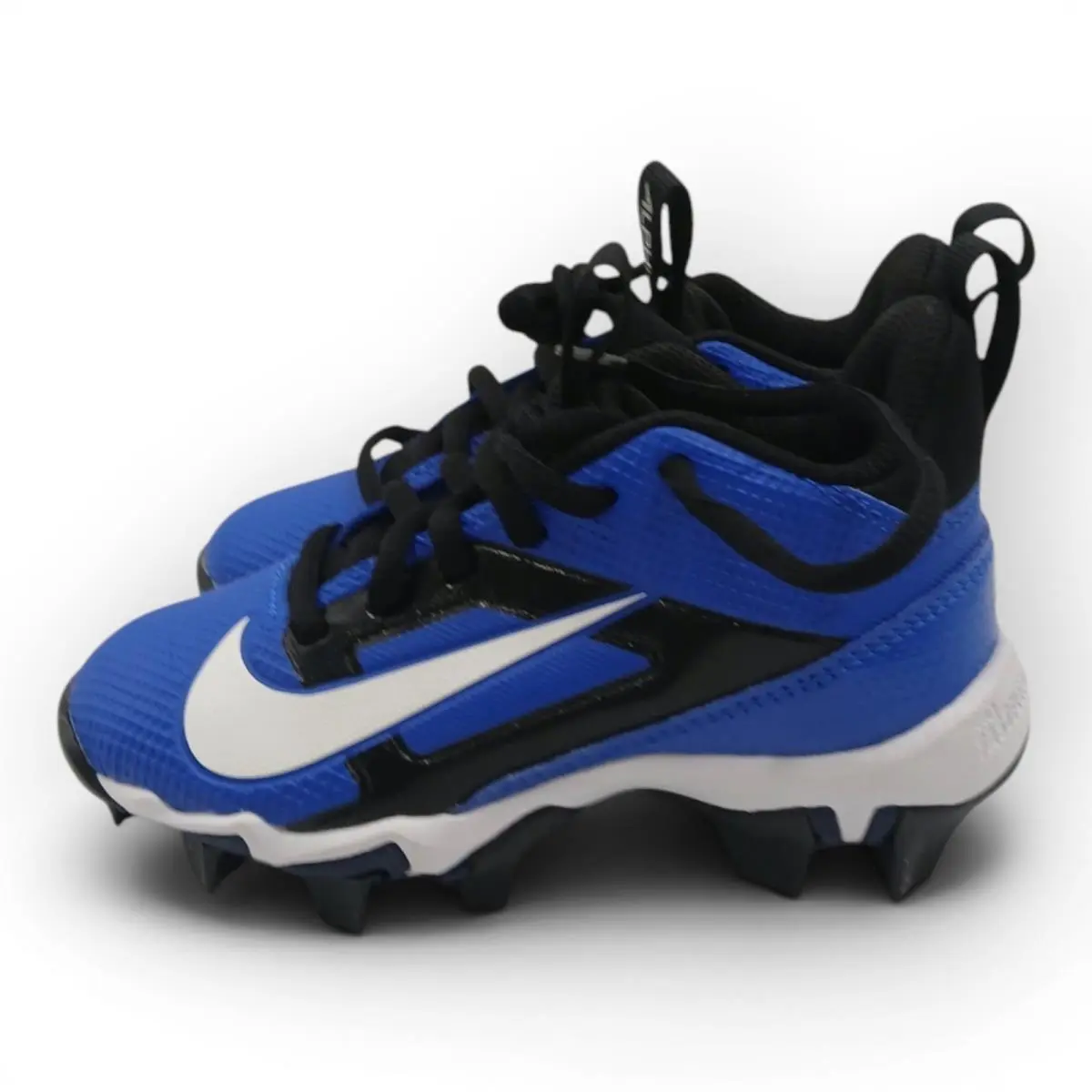 Nike shoes - Nike Alpha Menace - Alpha Menace - CV0585-001 - As Pictured 0