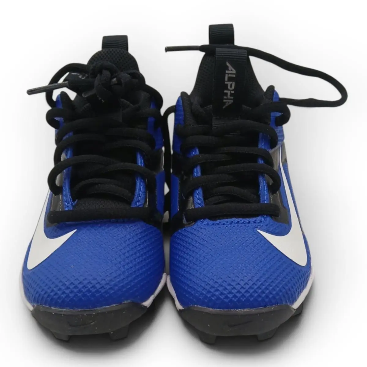Nike shoes - Nike Alpha Menace - Alpha Menace - CV0585-001 - As Pictured 1