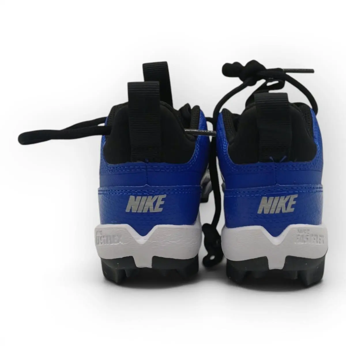 Nike shoes - Nike Alpha Menace - Alpha Menace - CV0585-001 - As Pictured 2