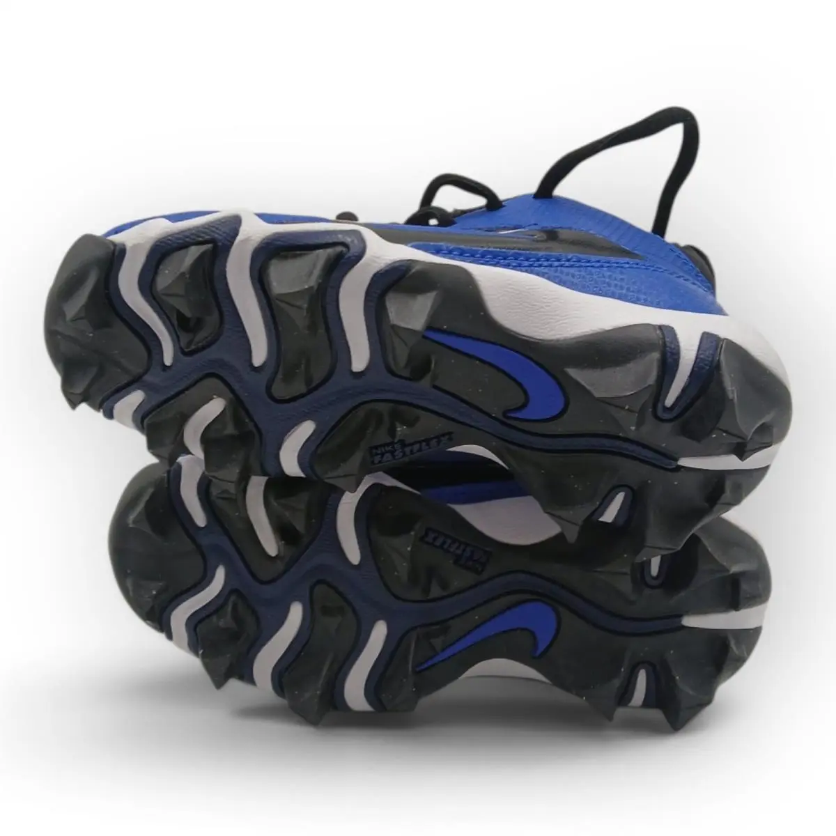 Nike shoes - Nike Alpha Menace - Alpha Menace - CV0585-001 - As Pictured 3