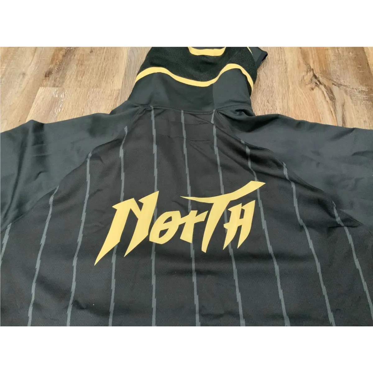 Nike clothing - Black 10