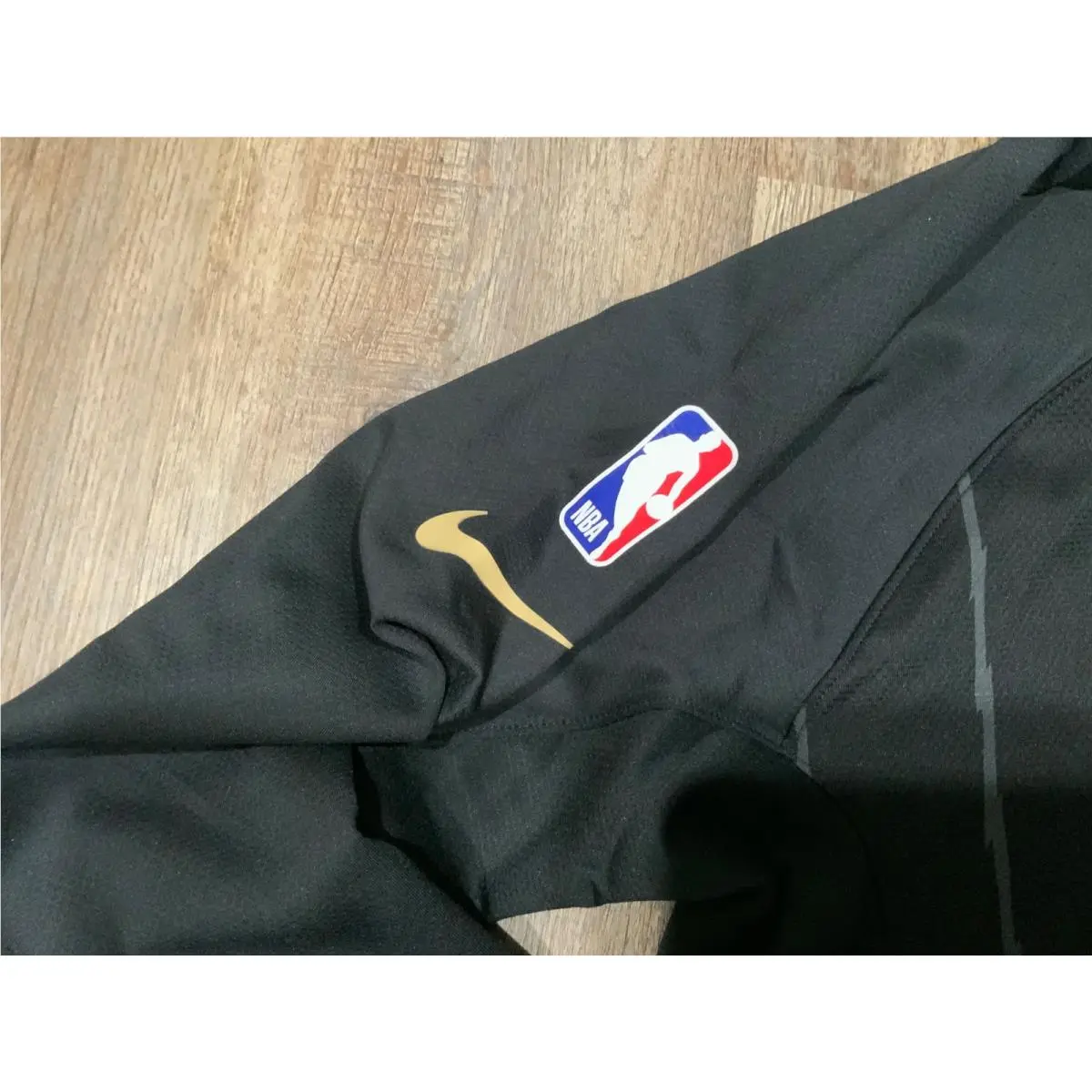 Nike clothing - Black 1