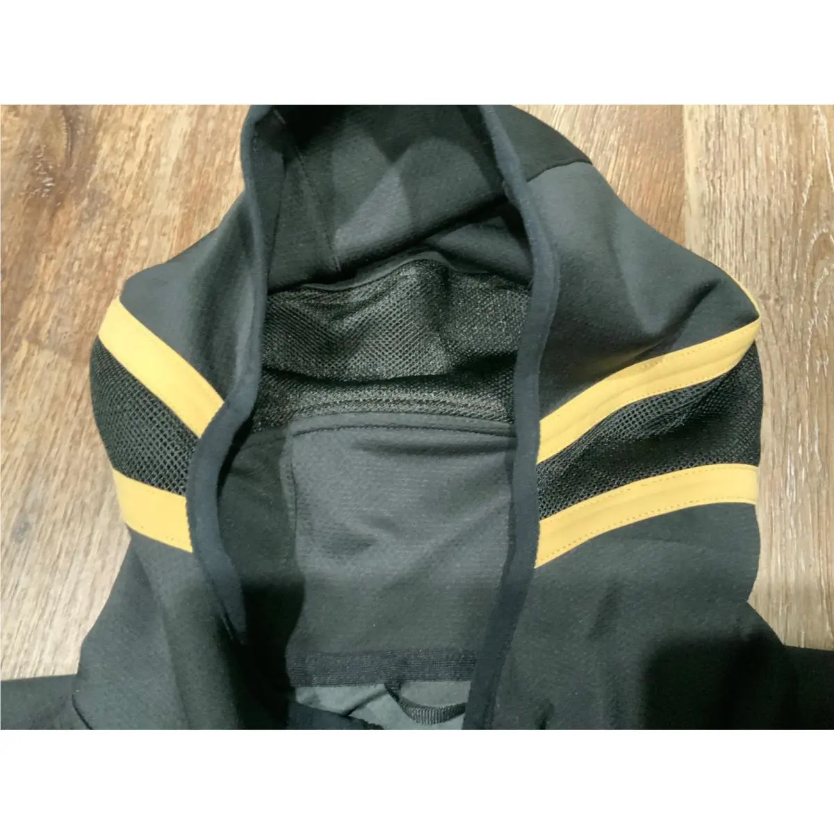 Nike clothing - Black 3