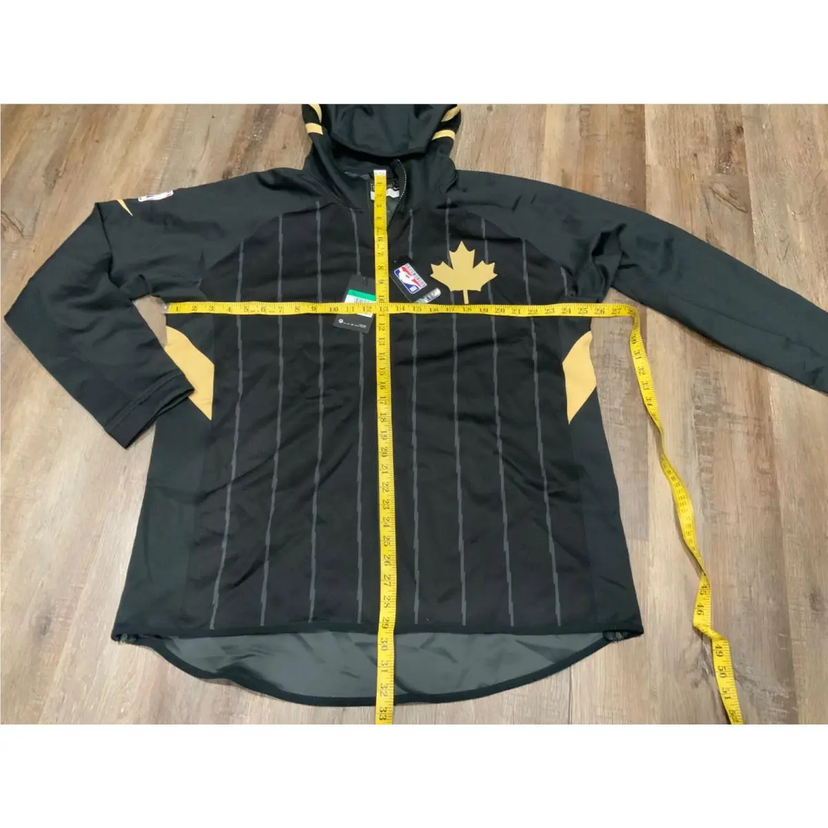 Nike clothing - Black 4