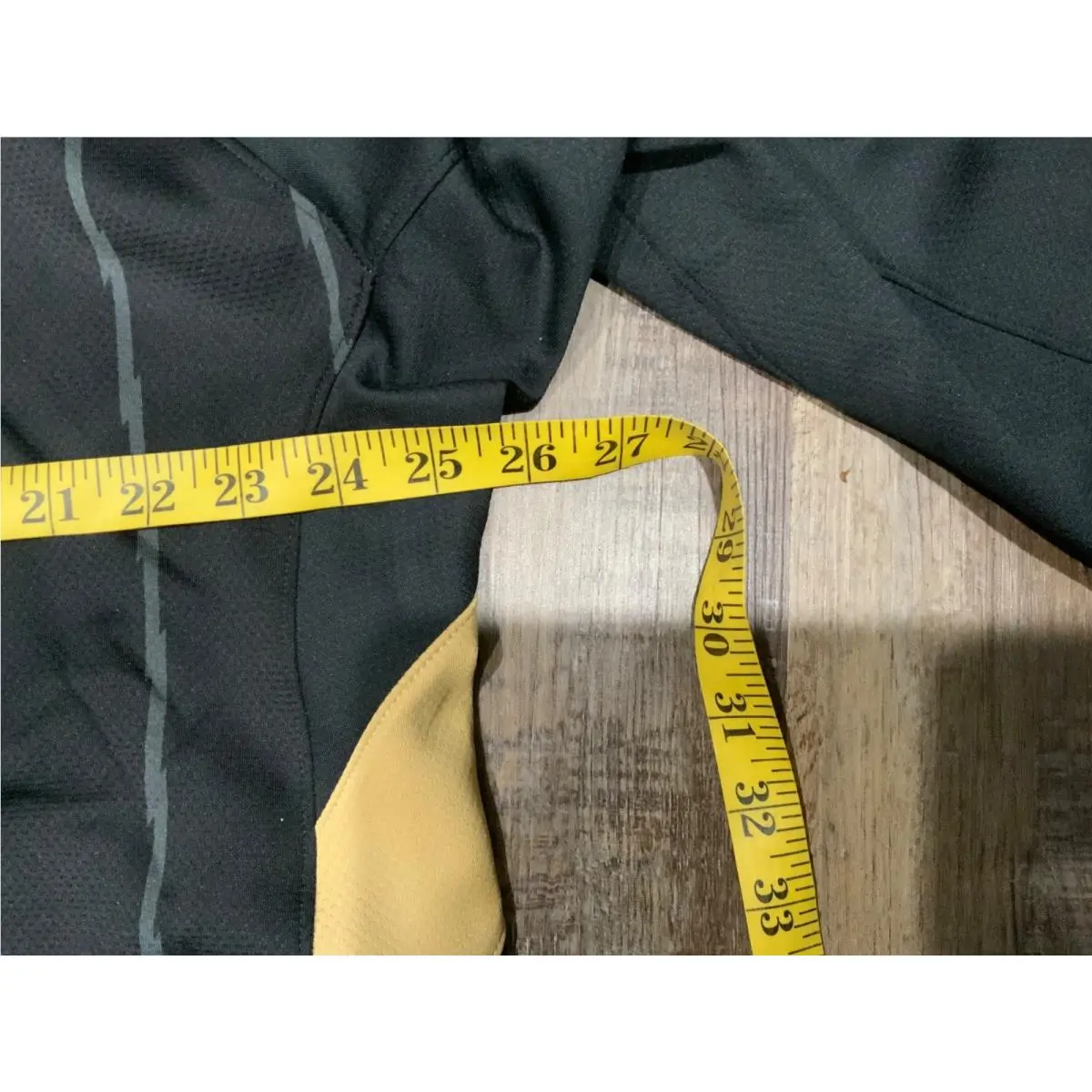 Nike clothing - Black 5