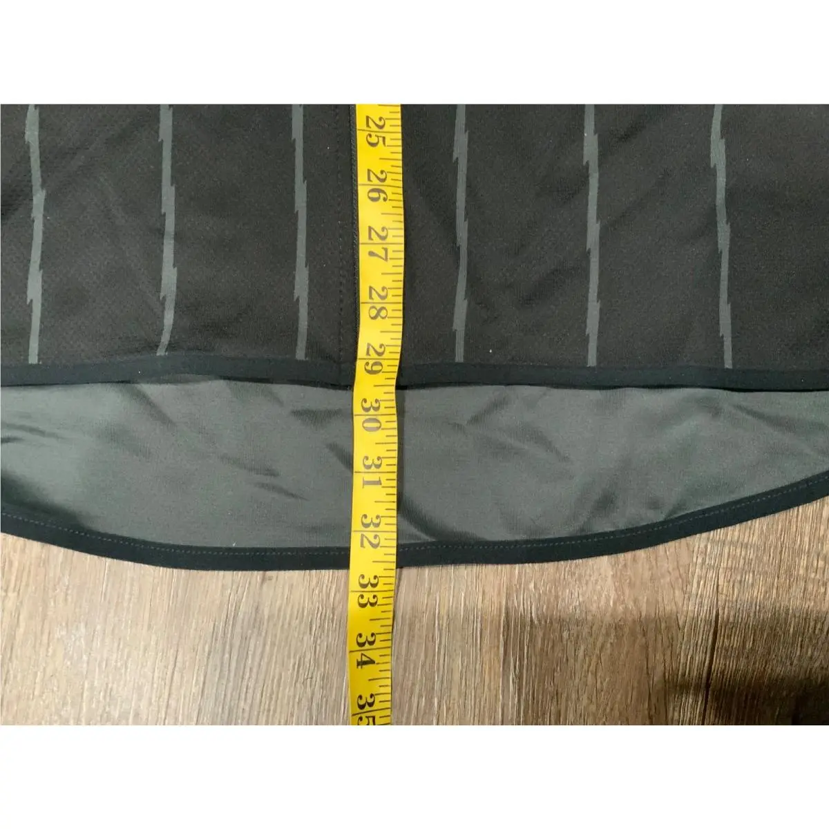 Nike clothing - Black 6