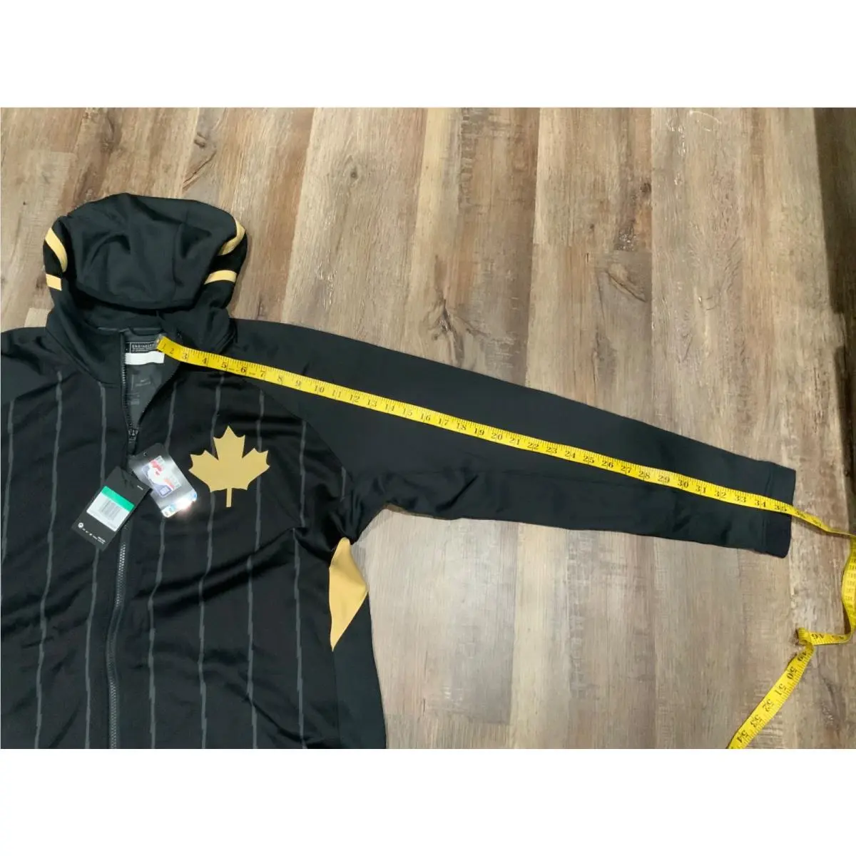 Nike clothing - Black 7