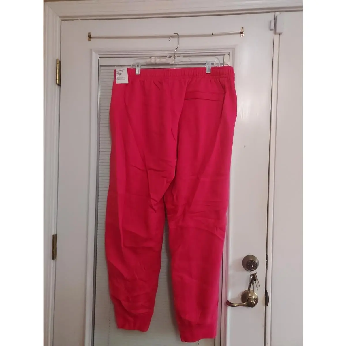 Nike clothing - Pink 8