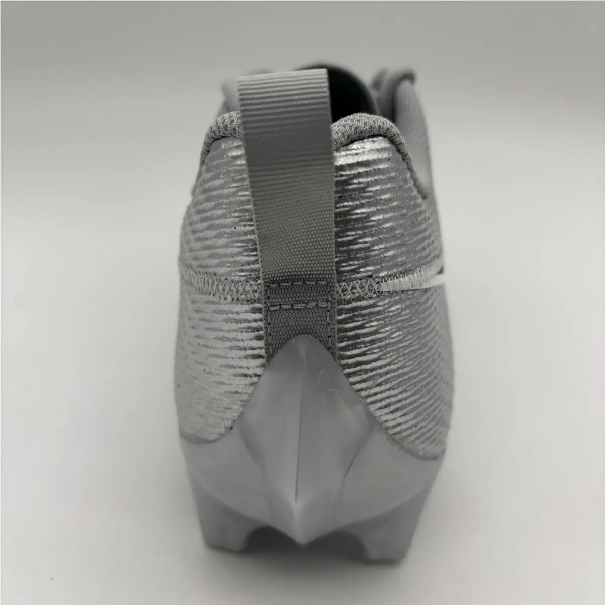 Nike shoes - Nike Vapor Edge - Vapor Edge - DA5455-003 - Silver 4