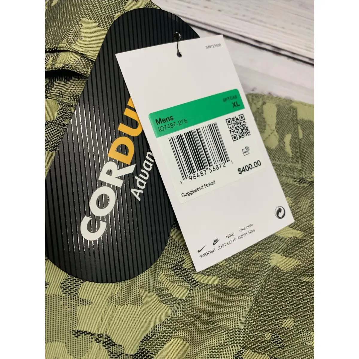 Nike clothing - Multicolor 0