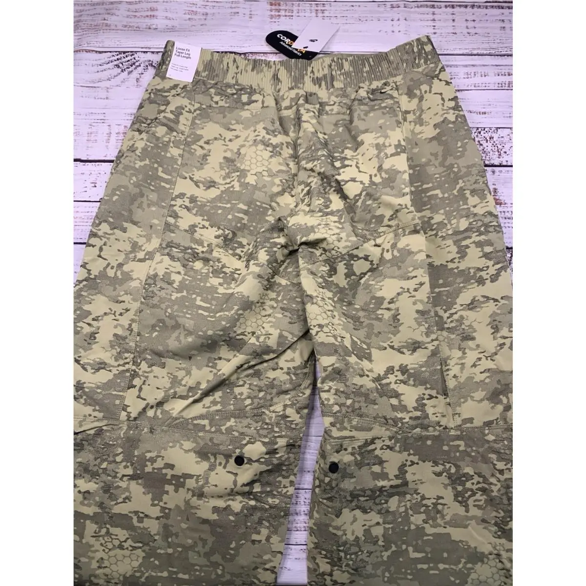 Nike clothing - Multicolor 6