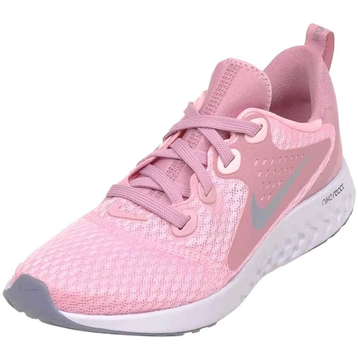 Nike shoes - AH9437 600 - AH9437 600 - Pink/Ashen Slate (UPC: 191884529470) 0