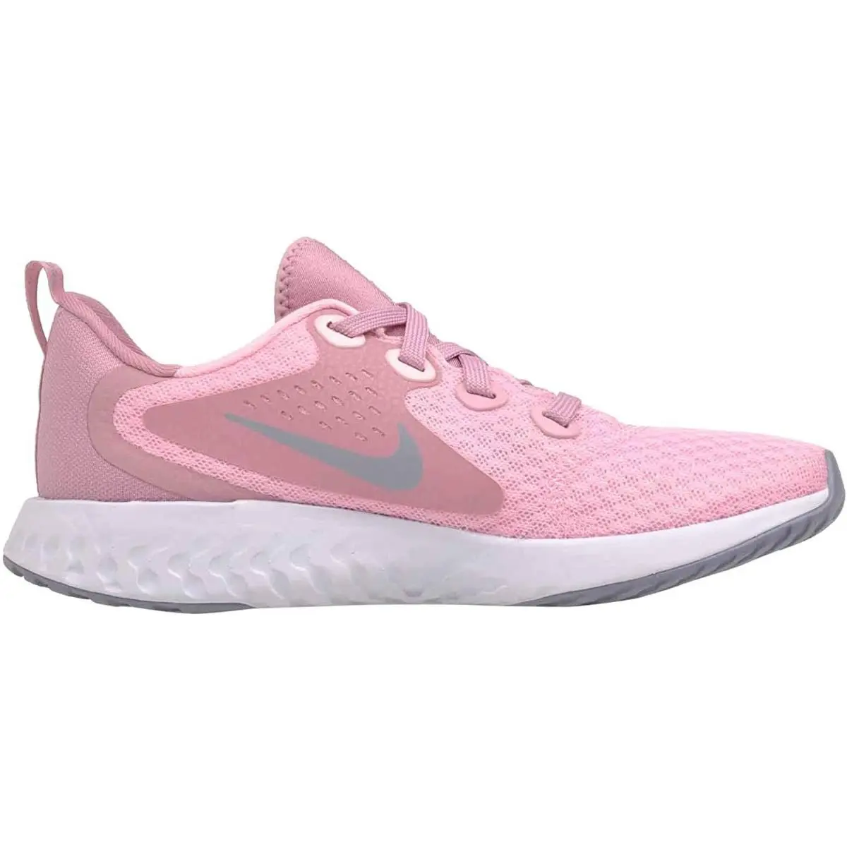 Nike shoes - AH9437 600 - AH9437 600 - Pink/Ashen Slate (UPC: 191884529470) 1