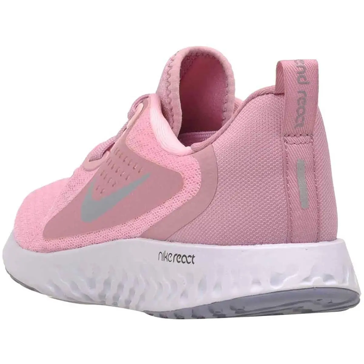 Nike shoes - AH9437 600 - AH9437 600 - Pink/Ashen Slate (UPC: 191884529470) 2